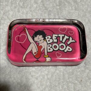 Betty Boop Paperweight 💖